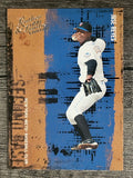 2005 Leather and Lumber #72 Jose Reyes