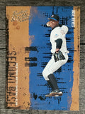 2005 Leather and Lumber #72 Jose Reyes