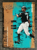 2005 Leather and Lumber #75 Juan Pierre