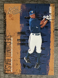 2005 Leather and Lumber #76 Junior Spivey