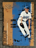 2005 Leather and Lumber #78 Kazuhisa Ishii