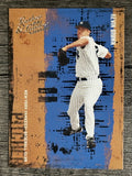 2005 Leather and Lumber #82 Kevin Brown