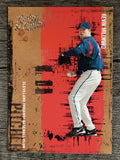 2005 Leather and Lumber #83 Kevin Millwood