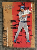 2005 Leather and Lumber #87 Laynce Nix