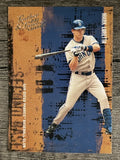 2005 Leather and Lumber #92 Mark Loretta