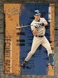 2005 Leather and Lumber #92 Mark Loretta