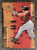 2005 Leather and Lumber #105 Morgan Ensberg