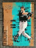 2005 Leather and Lumber #109 Paul Lo Duca