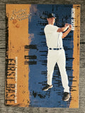 2005 Leather and Lumber #114 Richie Sexson