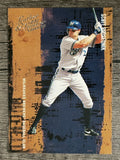 2005 Leather and Lumber #119 Scott Podsednik
