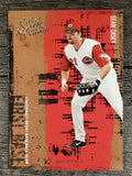 2005 Leather and Lumber #122 Sean Casey