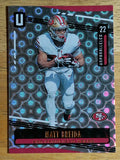 2019 Panini Unparalleled Groove #158 Matt Breida