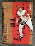 2005 Leather and Lumber #122 Sean Casey