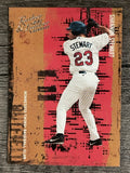 2005 Leather and Lumber #123 Shannon Stewart