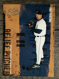 2005 Leather and Lumber #133 Troy Percival