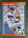 1989 Donruss All-Stars #8 Frank Viola
