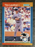 1989 Donruss All-Stars #19 Tim Laudner
