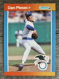 1989 Donruss All-Stars #22 Dan Plesac
