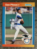 1989 Donruss All-Stars #22 Dan Plesac