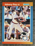 1989 Donruss All-Stars #25 Johnny Ray