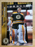 2015-16 Upper Deck #20 Tuukka Rask