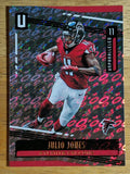 2019 Panini Unparalleled Flight #135 Julio Jones