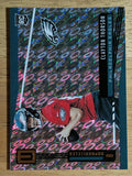 2019 Panini Unparalleled Flight #289 Clayton Thorson
