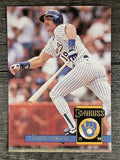 1994 Donruss #15 Robin Yount