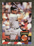 1994 Donruss #40 Cal Ripken (NM)