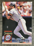1994 Donruss #108 Kirk Gibson
