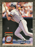1994 Donruss #108 Kirk Gibson