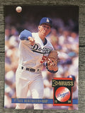 1994 Donruss #151 Orel Hershiser