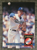 1994 Donruss #151 Orel Hershiser