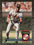 1994 Donruss #342 Fred McGriff