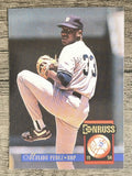 1994 Donruss #476 Melido Perez