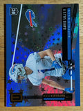 2019 Panini Unparalleled Astral #243 David Sills V