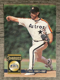 1994 Donruss #533 Doug Jones