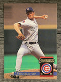 1994 Donruss #641 Dan Plesac