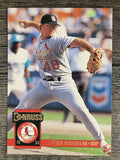 1994 Donruss #649 Rich Batchelor RC