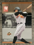 2003 Donruss Elite #7 Marty Cordova