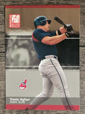 2003 Donruss Elite #173 Travis Hafner