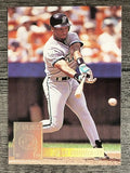 1994 Donruss Special Edition #5 Gary Sheffield