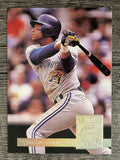 1994 Donruss Special Edition #6 Roberto Alomar