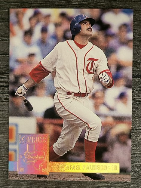 1994 Donruss Special Edition #26 Rafael Palmeiro