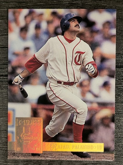 1994 Donruss Special Edition #26 Rafael Palmeiro