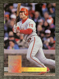 1994 Donruss Special Edition #29 Dave Hollins