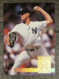 1994 Donruss Special Edition #30 Jimmy Key