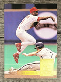 1994 Donruss Special Edition #35 Ozzie Smith