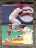 1994 Donruss Special Edition #35 Ozzie Smith (NM)