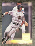 1994 Donruss Special Edition #38 Will Clark